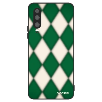 Etui na Huawei P30 - Emerald Diamond
