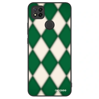 Etui na Xiaomi Redmi 9C - Emerald Diamond