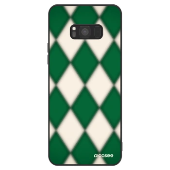 Etui na Samsung Galaxy S8 G950F - Emerald Diamond
