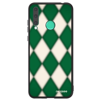 Etui na Honor 20 Lite - Emerald Diamond