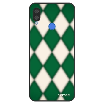 Etui na Huawei Nova 3 - Emerald Diamond