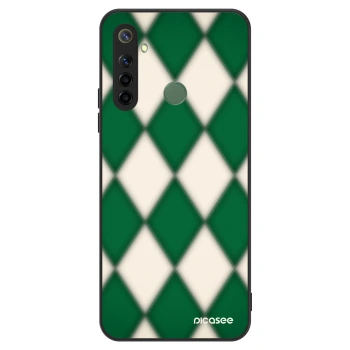 Etui na Realme 6i - Emerald Diamond