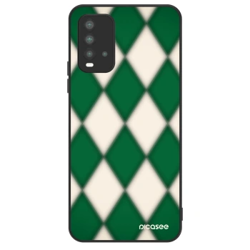 Etui na Xiaomi Redmi 9T - Emerald Diamond