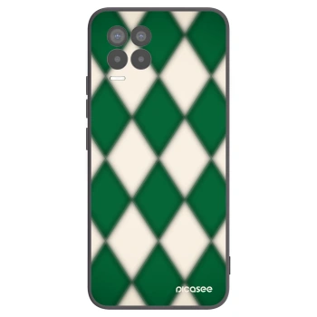Etui na Realme 8 4G - Emerald Diamond