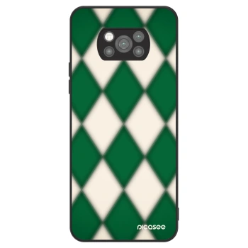 Etui na Xiaomi Poco X3 Pro - Emerald Diamond
