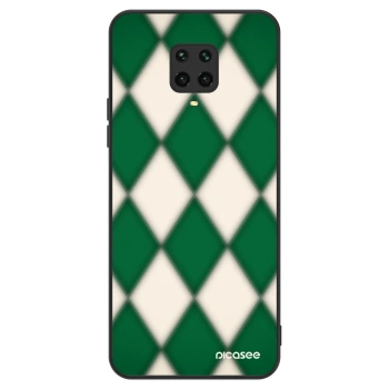 Etui na Xiaomi Redmi Note 9S - Emerald Diamond