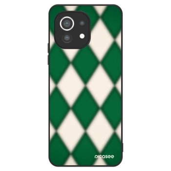 Etui na Xiaomi Mi 11 - Emerald Diamond