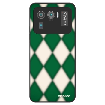 Etui na Xiaomi Mi 11 Ultra - Emerald Diamond
