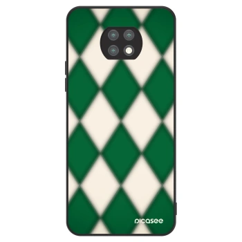 Etui na Xiaomi Redmi Note 9T - Emerald Diamond