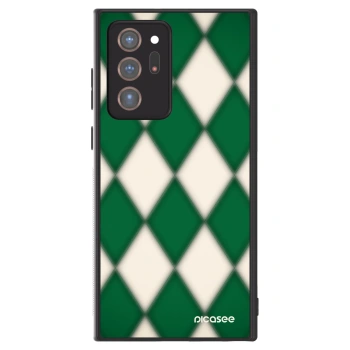 Etui na Samsung Galaxy Note 20 Ultra - Emerald Diamond