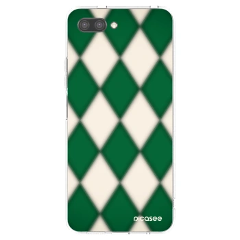 Etui na Honor 10 - Emerald Diamond