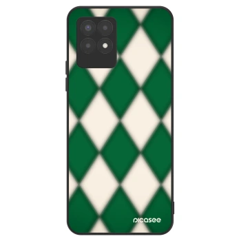 Etui na Realme 8i - Emerald Diamond