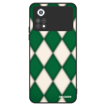 Etui na Xiaomi Poco X4 Pro 5G - Emerald Diamond