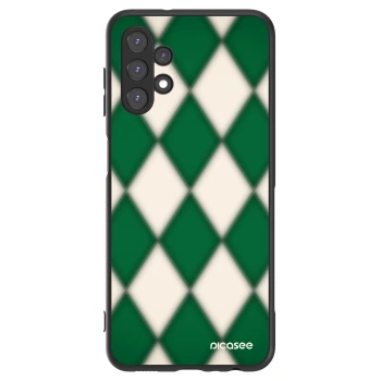 Picasee ULTIMATE CASE na Samsung Galaxy A13 4G A135 - Emerald Diamond