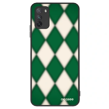 Etui na Xiaomi Poco M3 - Emerald Diamond