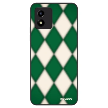Etui na Vivo Y01 - Emerald Diamond