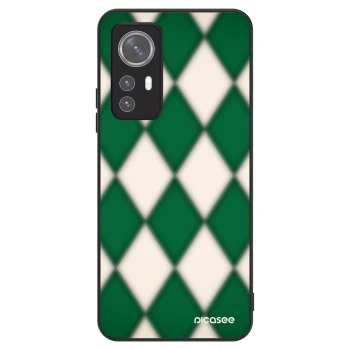 Etui na Xiaomi 12X - Emerald Diamond