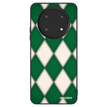 Etui na Honor Magic4 Lite 5G - Emerald Diamond