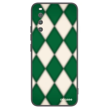 Etui na Sony Xperia 10 IV 5G - Emerald Diamond