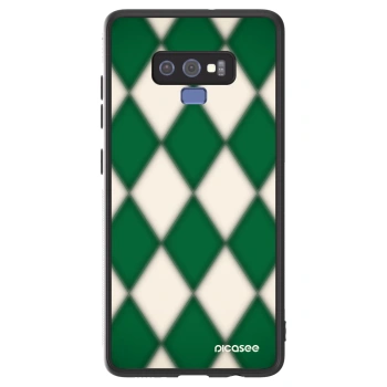 Etui na Samsung Galaxy Note 9 N960F - Emerald Diamond
