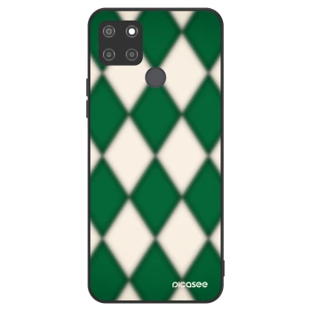 Etui na Realme C21Y - Emerald Diamond
