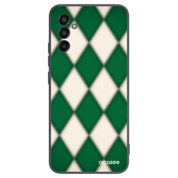 Etui na Samsung Galaxy M13 M135F - Emerald Diamond