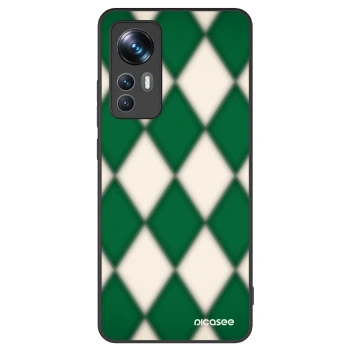 Picasee ULTIMATE CASE na Xiaomi 12T Pro - Emerald Diamond