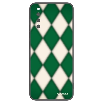 Etui na Sony Xperia 10 III - Emerald Diamond