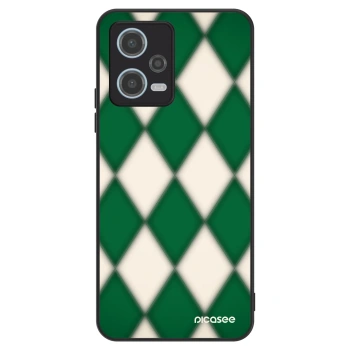 Etui na Xiaomi Redmi Note 12 5G - Emerald Diamond