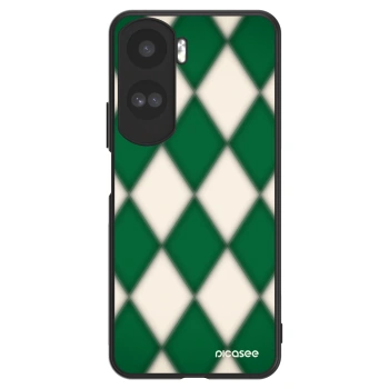 Etui na Honor 90 Lite 5G - Emerald Diamond