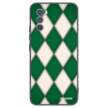 Etui na Motorola Moto G62 - Emerald Diamond