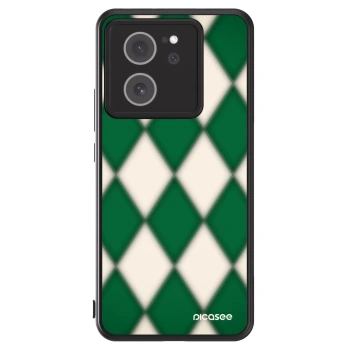 Picasee ULTIMATE CASE na Xiaomi 13T Pro - Emerald Diamond