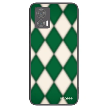 Etui na Motorola Edge 30 Neo - Emerald Diamond