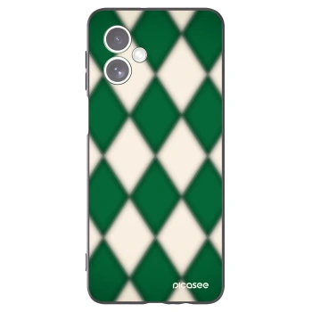 Etui na Motorola Moto G54 5G - Emerald Diamond