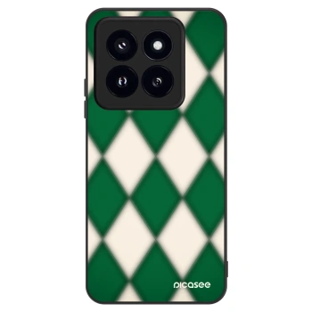 Etui na Xiaomi 14 Pro - Emerald Diamond