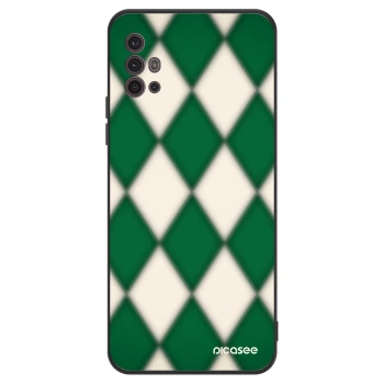 Etui na Motorola Moto G30 - Emerald Diamond