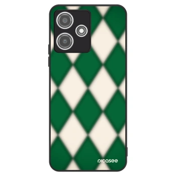 Etui na Xiaomi Redmi 12 5G - Emerald Diamond