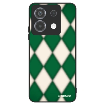 Etui na Xiaomi Poco X6 - Emerald Diamond