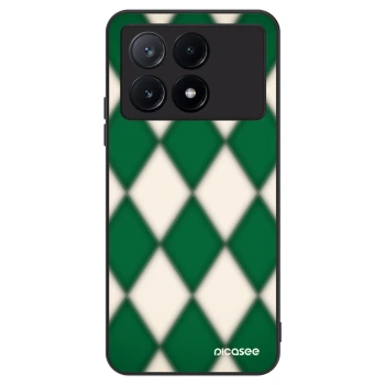 Etui na Xiaomi Poco X6 Pro - Emerald Diamond
