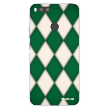 Etui na Xiaomi Mi A1 Global - Emerald Diamond