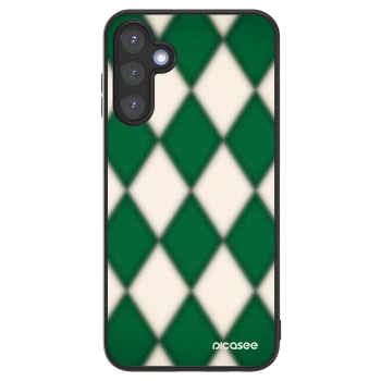 Picasee ULTIMATE CASE na Samsung Galaxy A15 A156B 5G - Emerald Diamond