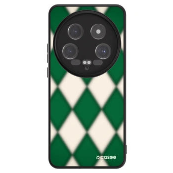 Etui na Xiaomi 14 Ultra - Emerald Diamond