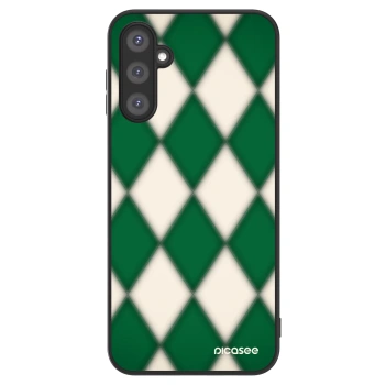 Etui na Samsung Galaxy A05s A057G - Emerald Diamond