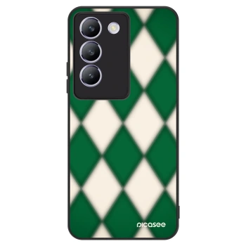 Etui na Vivo V40 SE 5G - Emerald Diamond