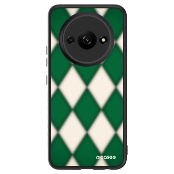 Etui na Xiaomi Redmi A3 - Emerald Diamond