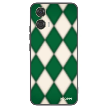 Etui na Motorola Moto G24 - Emerald Diamond