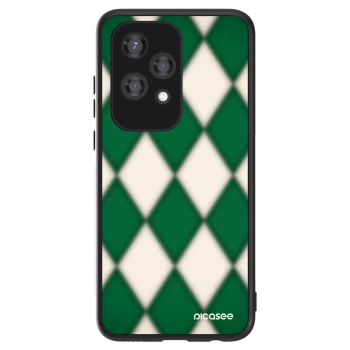 Etui na Honor 200 Lite - Emerald Diamond