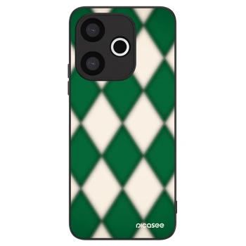Etui na Xiaomi Redmi 13 4G - Emerald Diamond