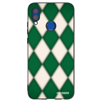 Etui na Huawei P Smart 2019 - Emerald Diamond