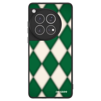 Picasee ULTIMATE CASE na OnePlus 12 5G - Emerald Diamond